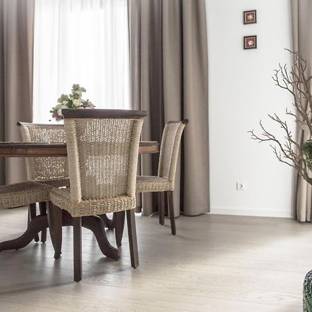 Апартаменты Km Apartamentai Каунас Экстерьер фото